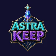 Astrakeep icon