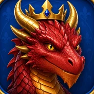 Kingdrake icon