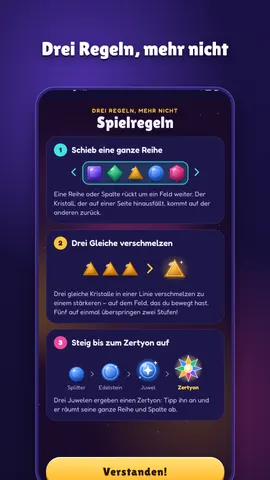 Screenshot 2 von Zertyzzle