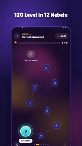 Screenshot 3 von Zertyzzle