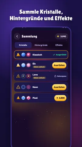Screenshot 5 von Zertyzzle