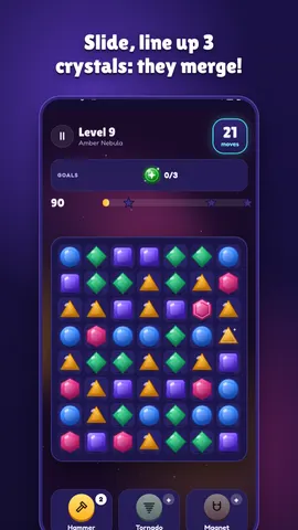 Zertyzzle screenshot 1