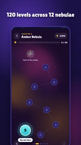 Zertyzzle screenshot 3