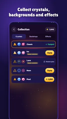 Zertyzzle screenshot 5