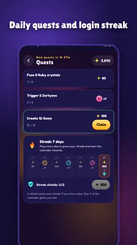 Zertyzzle screenshot 6