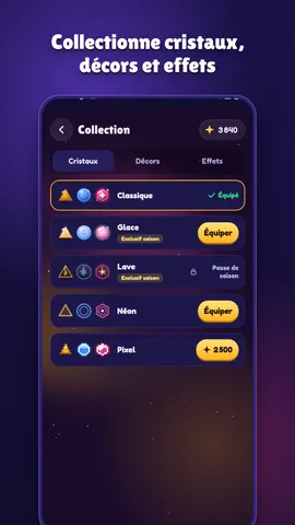 Capture d'écran 5 de Zertyzzle