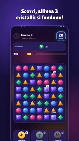 Screenshot 1 di Zertyzzle