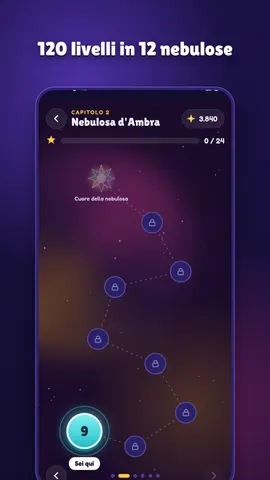 Screenshot 3 di Zertyzzle