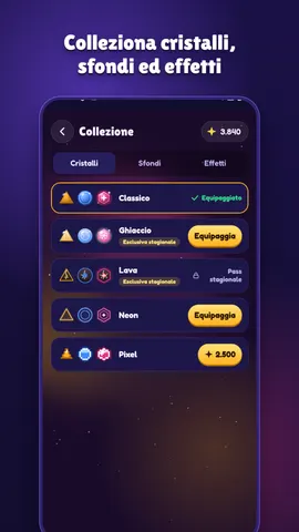Screenshot 5 di Zertyzzle
